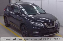 nissan x-trail 2022 quick_quick_5BA-NT32_NT32-615191