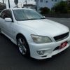toyota altezza 2000 CFJ1565571 image 24