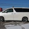 toyota vellfire 2008 N12351 image 10