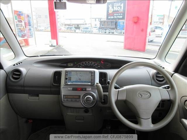 daihatsu tanto 2011 -DAIHATSU--Tanto DBA-L375S--L375S-0414699---DAIHATSU--Tanto DBA-L375S--L375S-0414699- image 2