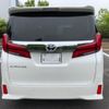 toyota alphard 2021 -TOYOTA 【岡山 346ﾁ818】--Alphard AGH30W--0359119---TOYOTA 【岡山 346ﾁ818】--Alphard AGH30W--0359119- image 17