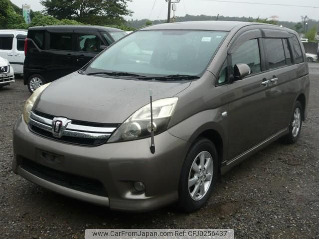 toyota isis 2011 quick_quick_DBA-ZGM15W_ZGM15-0008592 image 1