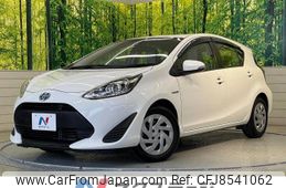 toyota aqua 2017 -TOYOTA--AQUA DAA-NHP10--NHP10-6668359---TOYOTA--AQUA DAA-NHP10--NHP10-6668359-