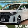 toyota alphard 2022 -TOYOTA--Alphard 3BA-AGH30W--AGH30-0436143---TOYOTA--Alphard 3BA-AGH30W--AGH30-0436143- image 1