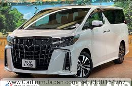 toyota alphard 2022 -TOYOTA--Alphard 3BA-AGH30W--AGH30-0436143---TOYOTA--Alphard 3BA-AGH30W--AGH30-0436143-