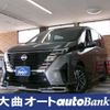 nissan serena 2024 CFJ0635482 image 1
