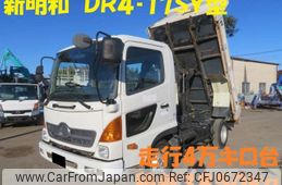 hino ranger 2011 -HINO--Hino Ranger BDG-FC6JCWA--FC6JCWA-15265---HINO--Hino Ranger BDG-FC6JCWA--FC6JCWA-15265-