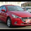 mazda demio 2016 -MAZDA--Demio DBA-DJ3FS--DJ3FS-140910---MAZDA--Demio DBA-DJ3FS--DJ3FS-140910- image 16