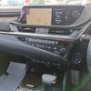 lexus es 2019 CFJ1759179 image 17