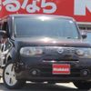 nissan cube 2016 -NISSAN--Cube DBA-Z12--Z12-315692---NISSAN--Cube DBA-Z12--Z12-315692- image 1