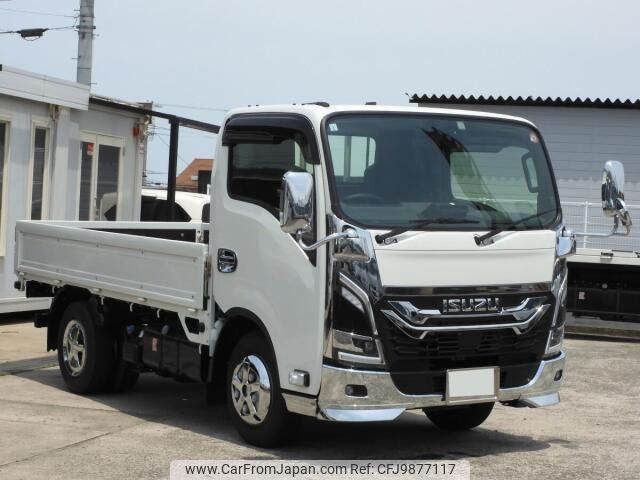 isuzu elf-truck 2024 quick_quick_2RG-NJR88AF_7018663 image 1