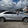 mercedes-benz cls-class 2012 GOO_JP_700070884830240909001 image 5