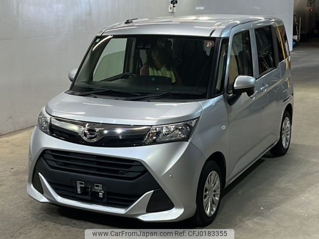 daihatsu thor 2019 -DAIHATSU--Thor M900S-0051299---DAIHATSU--Thor M900S-0051299- image 1