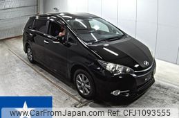 toyota wish 2013 -TOYOTA--Wish ZGE25W--ZGE25-0027766---TOYOTA--Wish ZGE25W--ZGE25-0027766-