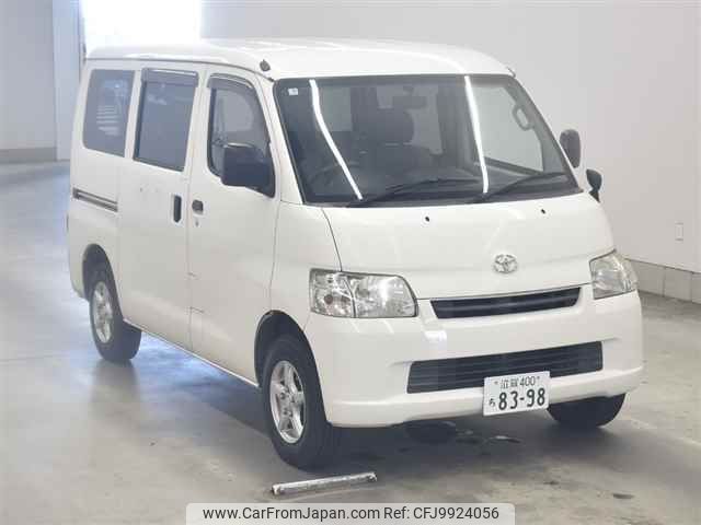 toyota liteace-van undefined -TOYOTA 【滋賀 400チ8398】--Liteace VAN S402M-0062372---TOYOTA 【滋賀 400チ8398】--Liteace VAN S402M-0062372- image 1