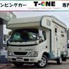 toyota camroad 2002 CFJ1703221 image 1