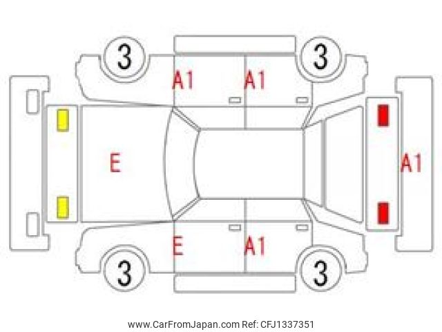 audi q2 2017 -AUDI--Audi Q2 ABA-GACZE--WAUZZZGA3HA048031---AUDI--Audi Q2 ABA-GACZE--WAUZZZGA3HA048031- image 2