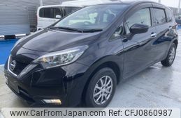 nissan note 2019 -NISSAN--Note DBA-NE12--NE12-222771---NISSAN--Note DBA-NE12--NE12-222771-