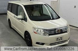 honda stepwagon 2012 -HONDA--Stepwgn RK1-1211777---HONDA--Stepwgn RK1-1211777-