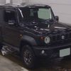 suzuki jimny-sierra 2021 quick_quick_3BA-JB74W_JB74W-151669 image 1