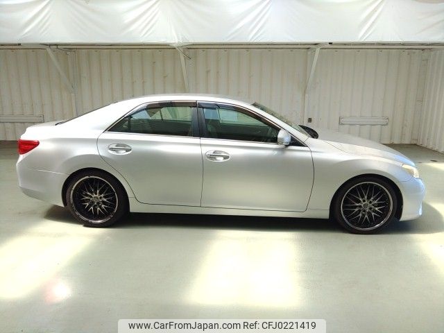 toyota mark-x 2010 ENHANCEAUTO_1_ea287840 image 2