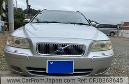 volvo v70 2006 -VOLVO--Volvo V70 CBA-SB5244W--YV1SW614972621812---VOLVO--Volvo V70 CBA-SB5244W--YV1SW614972621812-