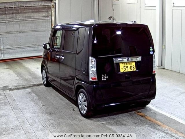 honda n-box-plus 2015 -HONDA 【倉敷 580つ5908】--N BOX + JF1-3400001---HONDA 【倉敷 580つ5908】--N BOX + JF1-3400001- image 2