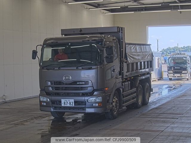 nissan diesel-ud-condor 2014 -NISSAN 【相模 100ﾊ8782】--UD CW5XL-30041---NISSAN 【相模 100ﾊ8782】--UD CW5XL-30041- image 1