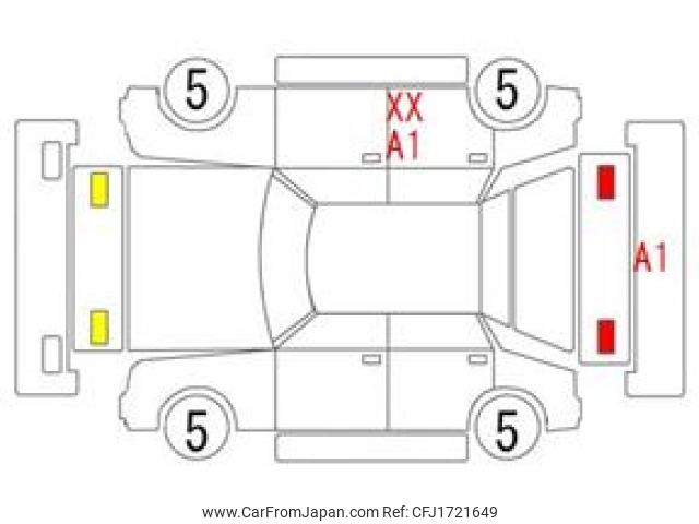 mitsubishi eclipse-cross 2023 CFJ1721649 image 2