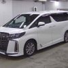 toyota alphard 2023 quick_quick_3BA-AGH30W_AGH30-0452339 image 5