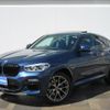 bmw x4 2018 -BMW--BMW X4 CBA-UJ20--WBAUJ32000LK54011---BMW--BMW X4 CBA-UJ20--WBAUJ32000LK54011- image 1