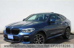 bmw x4 2018 -BMW--BMW X4 CBA-UJ20--WBAUJ32000LK54011---BMW--BMW X4 CBA-UJ20--WBAUJ32000LK54011-