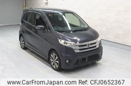 nissan dayz 2013 -NISSAN--DAYZ B21W-0037418---NISSAN--DAYZ B21W-0037418-