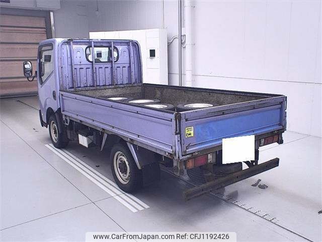 nissan atlas 2009 -NISSAN 【長岡 400ﾂ9923】--Atlas SZ5F24-005258---NISSAN 【長岡 400ﾂ9923】--Atlas SZ5F24-005258- image 2