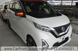 nissan dayz 2019 quick_quick_4AA-B45W_B45W-0014073