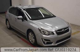 subaru impreza-wagon 2015 -SUBARU--Impreza Wagon GP7-087994---SUBARU--Impreza Wagon GP7-087994-