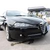 alfa-romeo 147 2008 CFJ1801351 image 18