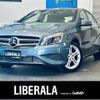 mercedes-benz a-class 2015 -MERCEDES-BENZ--Benz A Class DBA-176042--WDD1760422V091556---MERCEDES-BENZ--Benz A Class DBA-176042--WDD1760422V091556- image 1