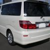 toyota alphard-g 2007 quick_quick_ANH10W_0158878 image 15