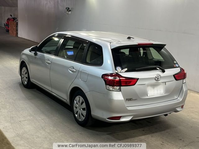 toyota corolla-fielder 2015 -TOYOTA 【福岡 503ぬ3381】--Corolla Fielder NRE161G-8002004---TOYOTA 【福岡 503ぬ3381】--Corolla Fielder NRE161G-8002004- image 2
