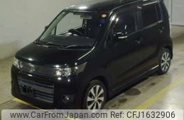 suzuki wagon-r 2012 CFJ1632906