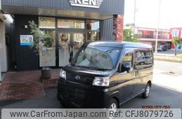daihatsu hijet-van 2021 CFJ8079726