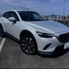 mazda cx-3 2018 -MAZDA--CX-3 DK8FW--100277---MAZDA--CX-3 DK8FW--100277- image 1
