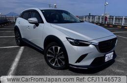 mazda cx-3 2018 -MAZDA--CX-3 DK8FW--100277---MAZDA--CX-3 DK8FW--100277-