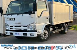isuzu elf-truck 2013 CFJ1418708