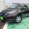 nissan note 2017 -NISSAN--Note HE12--088276---NISSAN--Note HE12--088276- image 1