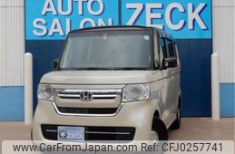 honda n-box 2023 -HONDA--N BOX JF3--JF3-5292092---HONDA--N BOX JF3--JF3-5292092-