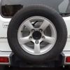 suzuki jimny-sierra 2008 -SUZUKI--Jimny Sierra ABA-JB43W--JB43W-302653---SUZUKI--Jimny Sierra ABA-JB43W--JB43W-302653- image 12