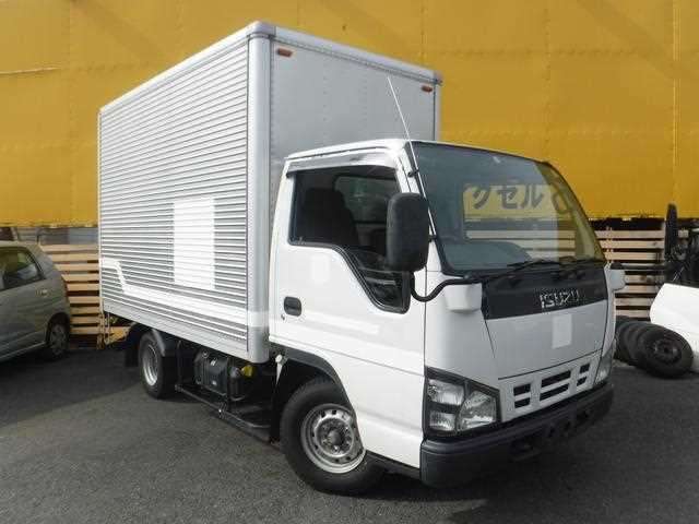 isuzu elf-truck 2006 596988-180612201811 image 2