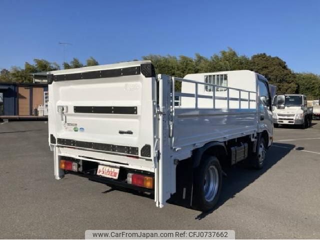 hino dutro 2014 quick_quick_TKG-XZU605M_XZU605-0009146 image 2